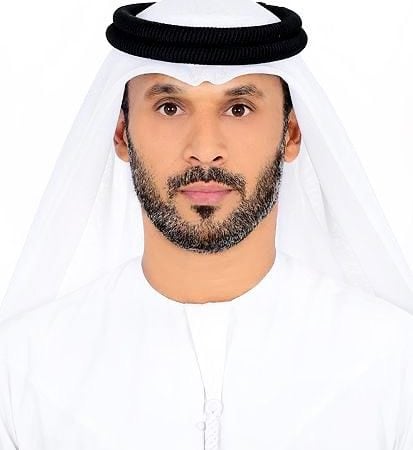 Dr. Abdulla Bin Yarouf