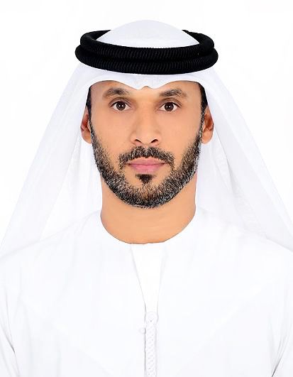 Dr. Abdulla Bin Yarouf